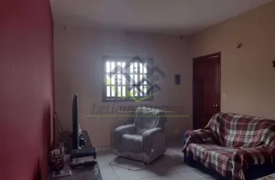 Sobrado com 2 quartos à venda, 60 m² por R$ 290.000 - Vila Pomar - Mogi das Cruzes/SP