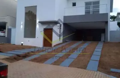 Casa 3 quartos à venda, 216 m² por r$ 2.450.000 - alphaville - santana de parnaíba/sp