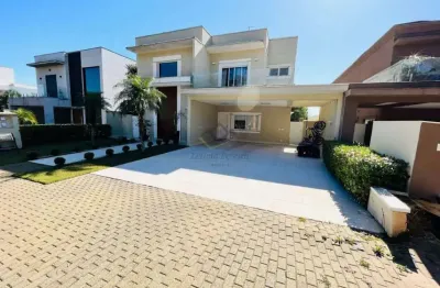 Casa residencial à venda, alphaville, santana de parnaíba - ca0600.