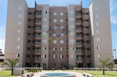 Apartamento com 3 dormitórios à venda, 66 m² por r$ 399.000,00 - jardim santa helena - suzano/sp