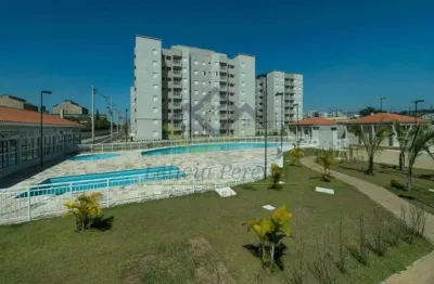 Apartamento com 3 dormitórios à venda, 66 m² por r$ 410.000,00 - conjunto residencial irai - suzano/sp