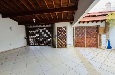 Sobrado 3 quartos à venda, 350 m² por r$ 800.000 - jardim modelo - suzano/sp