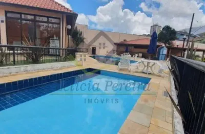 Sobrado com 3 dormitórios à venda, 136 m² por r$ 1.000.000,00 - alto ipiranga - mogi das cruzes/sp