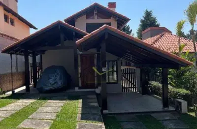 Sobrado com 3 quartos à venda, 136 m² por R$ 1.000.000 - Alto Ipiranga - Mogi das Cruzes/SP