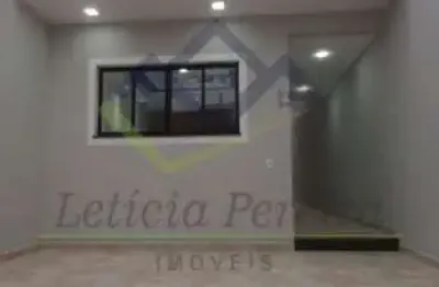 Casa residencial à venda, jardim ottawa, guarulhos - ca0650.