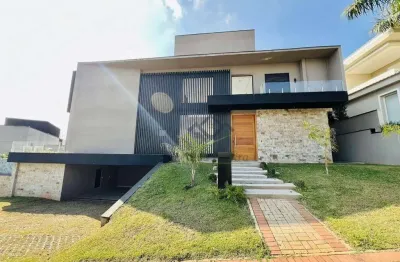 Casa com 4 dormitórios à venda, 400 m² por r$ 4.790.000,00 - colinas da anhangüera - santana de parnaíba/sp