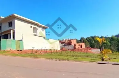 Terreno à venda, 420 m² por r$ 1.450.000,00 - residencial itahye - santana de parnaíba/sp