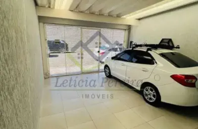 Casa residencial à venda, jardim imperador, suzano - ca0692.