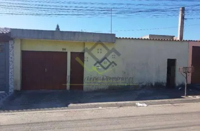 Casa com 3 dormitórios à venda, 250 m² por R$ 560.000,00 - Jardim Casa Branca - Suzano/SP