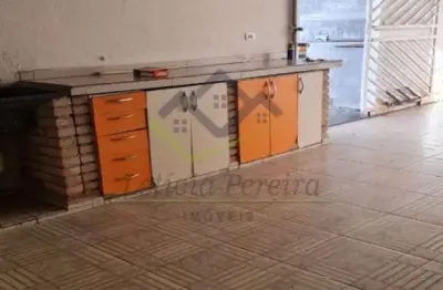 Casa com 3 dormitórios à venda, 95 m² por r$ 400.000,00 - vila brasileira - mogi das cruzes/sp