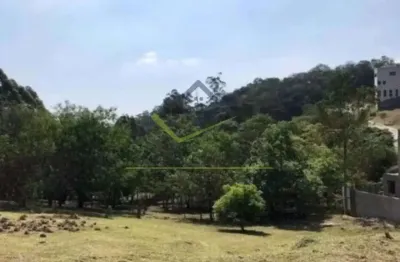 Terreno residencial à venda, quintas do ingaí, santana de parnaíba - te0123.