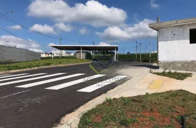 Terreno à venda, 200 m² por R$ 350.000,00 - Vila Moraes - Mogi das Cruzes/SP