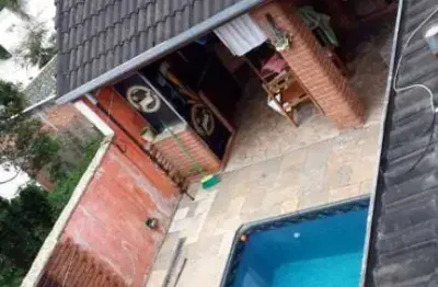 Sobrado com 4 dormitórios à venda, 330 m² por r$ 1.400.000,00 - aruã ecopark lagos - mogi das cruzes/sp