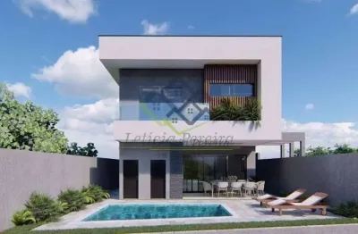 Casa Residencial à venda, Suru, Santana de Parnaíba - CA0721.