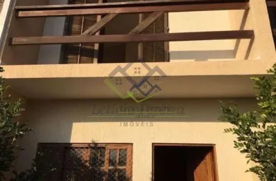 Sobrado com 2 dormitórios à venda, 66 m² por R$ 350.000,00 - Vila Brasileira - Mogi das Cruzes/SP