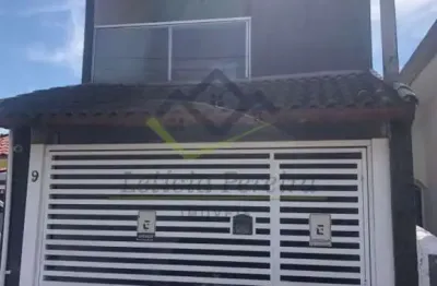 Sobrado com 3 dormitórios à venda, 210 m² por r$ 550.000,00 - centro - mogi das cruzes/sp