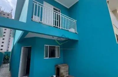 Casa com 2 dormitórios à venda, 94 m² por r$ 450.000,00 - vila júlia - poá/sp