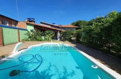 Sobrado com 4 Quartos à venda, 350 m² por R$ 1.300.000 - Vila Figueira - Suzano/SP