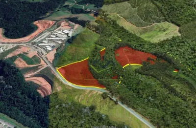 Área à venda, 151.411 m² por R$ 234.687.298 - Tamboré - Santana de Parnaíba/SP