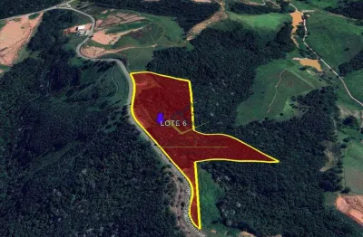 Área à venda, 93.138 m² por R$ 144.364.148 - Tamboré - Santana de Parnaíba/SP