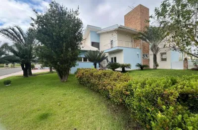 Casa com 3 Quartos à venda, 393 m² por R$ 4.200.000 - Jardim Residencial Suzano - Suzano/SP