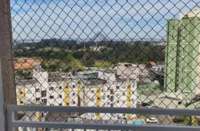 Apartamento com 3 dormitórios à venda, 99 m² por r$ 945.000,00 - portão - arujá/sp