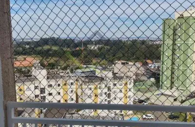 Apartamento com 3 quartos à venda, 99 m² por R$ 945.000 - Portão - Arujá/SP