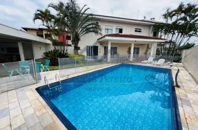 Casa 4 quartos à venda, 413 m² por r$ 3.000.000 - jardim residencial suzano - suzano/sp