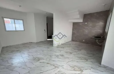 Sobrado 3 quartos  à venda, 78 m² por r$ 385.000 - jardim casa branca - suzano/sp