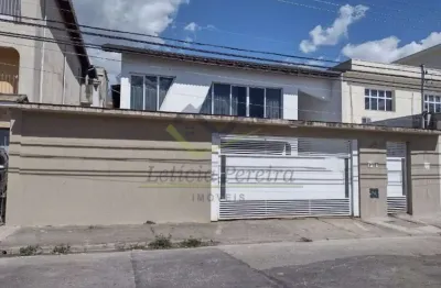 Casa com 3 dormitórios, 230 m² - venda por r$ 1.200.000,00 ou aluguel por r$ 4.500,00 - cézar de souza - mogi das cruzes/sp