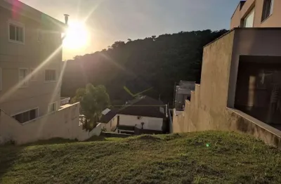 Terreno à venda, 360 m² por r$ 600.000,00 -  alphaville - santana de parnaíba/sp