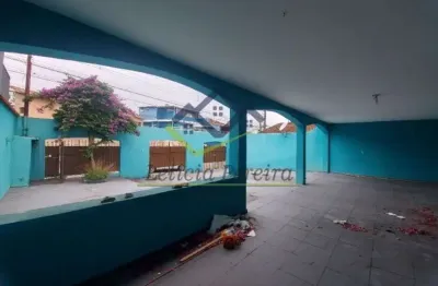 Casa com 3 dormitórios à venda, 125 m² por r$ 700.000,00 - parque santa rosa - suzano/sp