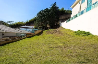 Terreno à venda, 604 m² por r$ 850.000,00 -  alphaville - santana de parnaíba/sp
