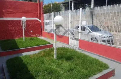 Casa com 3 dormitórios à venda, 270 m² por r$ 700.000,00 - jardim imperador - suzano/sp