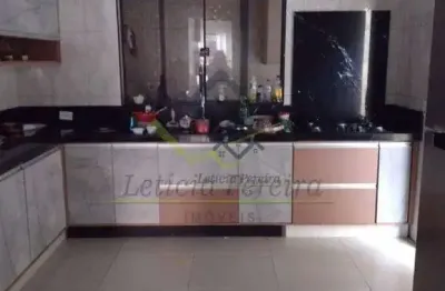 Sobrado Residencial à venda, Cidade Miguel Badra, Suzano - SO0374.