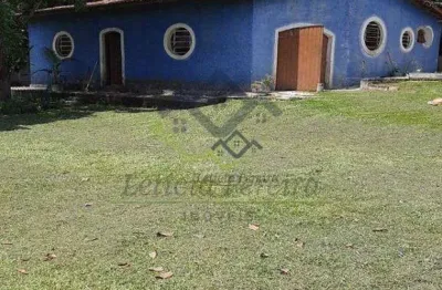 Chácara com 2 quartos à venda, 2200 m² por R$ 850.000 - Jardim Mimosa - Suzano/SP