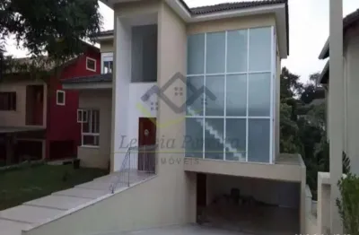 Casa residencial à venda, tarumã, santana de parnaíba - ca0828.