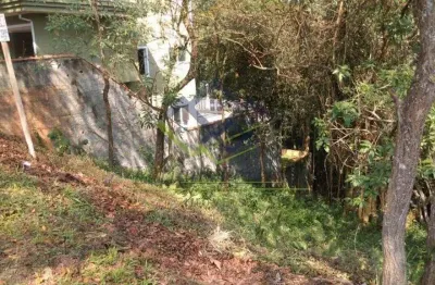 Terreno à venda, 450 m² por R$ 450.000,00 - Tarumã - Santana de Parnaíba/SP