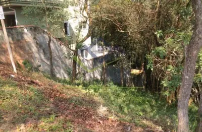 Terreno à venda, 450 m² por r$ 450.000,00 - tarumã - santana de parnaíba/sp