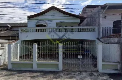 Sobrado Residencial à venda, Jardim Realce, Suzano - SO0378.