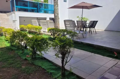 Sobrado com 4 dormitórios à venda, 300 m² por R$ 1.100.000,00 - Portão - Arujá/SP