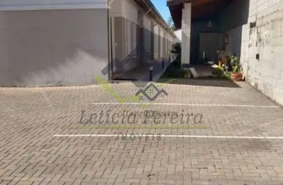 Casa com 2 quartos à venda, 68 m² por R$ 350.000 - Jardim Casa Branca - Suzano/SP