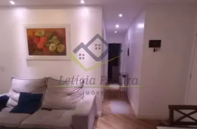 Apartamento residencial à venda, conjunto residencial irai, suzano - ap0729.