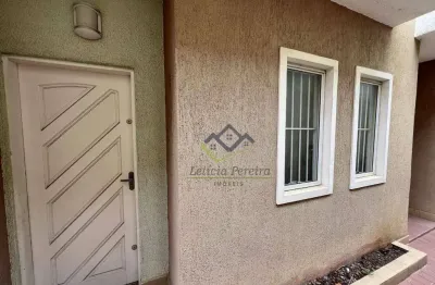 Sobrado com 2 quartos à venda, 70 m² por r$ 258.000 - vila figueira - suzano/sp