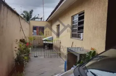 Casa residencial à venda, vila amorim, suzano - ca0864.