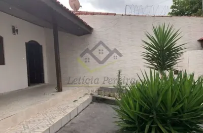 Casa residencial à venda, vila áurea, poá - ca0870.