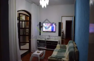 Casa com 3 dormitórios à venda, 120 m² por r$ 375.000,00 - vila mazza - suzano/sp