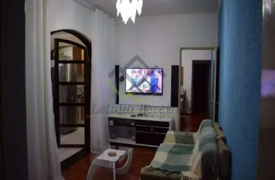 Casa com 3 dormitórios à venda, 120 m² por R$ 510.000,00 - Vila Mazza - Suzano/SP