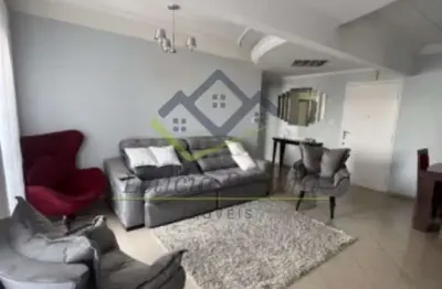 Apartamento com 4 quartos à venda, 180 m² por r$ 690.000 - vila bela vista - suzano/sp