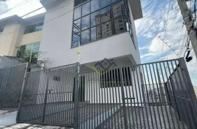 Prédio à venda, 205 m² por R$ 1.200.000,00 - Centro - Mogi das Cruzes/SP